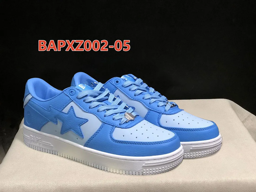 BAPE BAPXZ002 תמונה 6