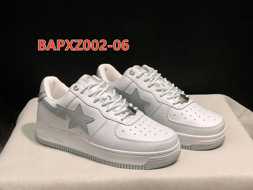 BAPE BAPXZ002 תמונה 7