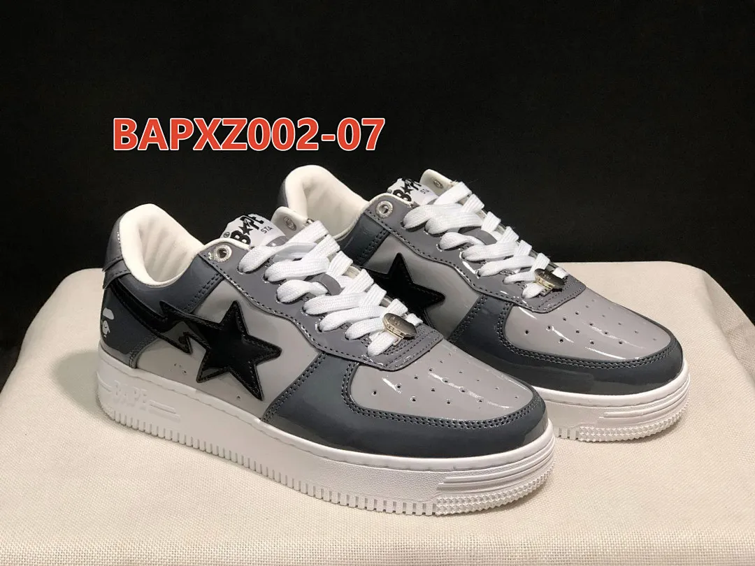 BAPE BAPXZ002 תמונה 8
