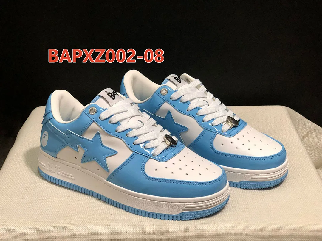 BAPE BAPXZ002 תמונה 9