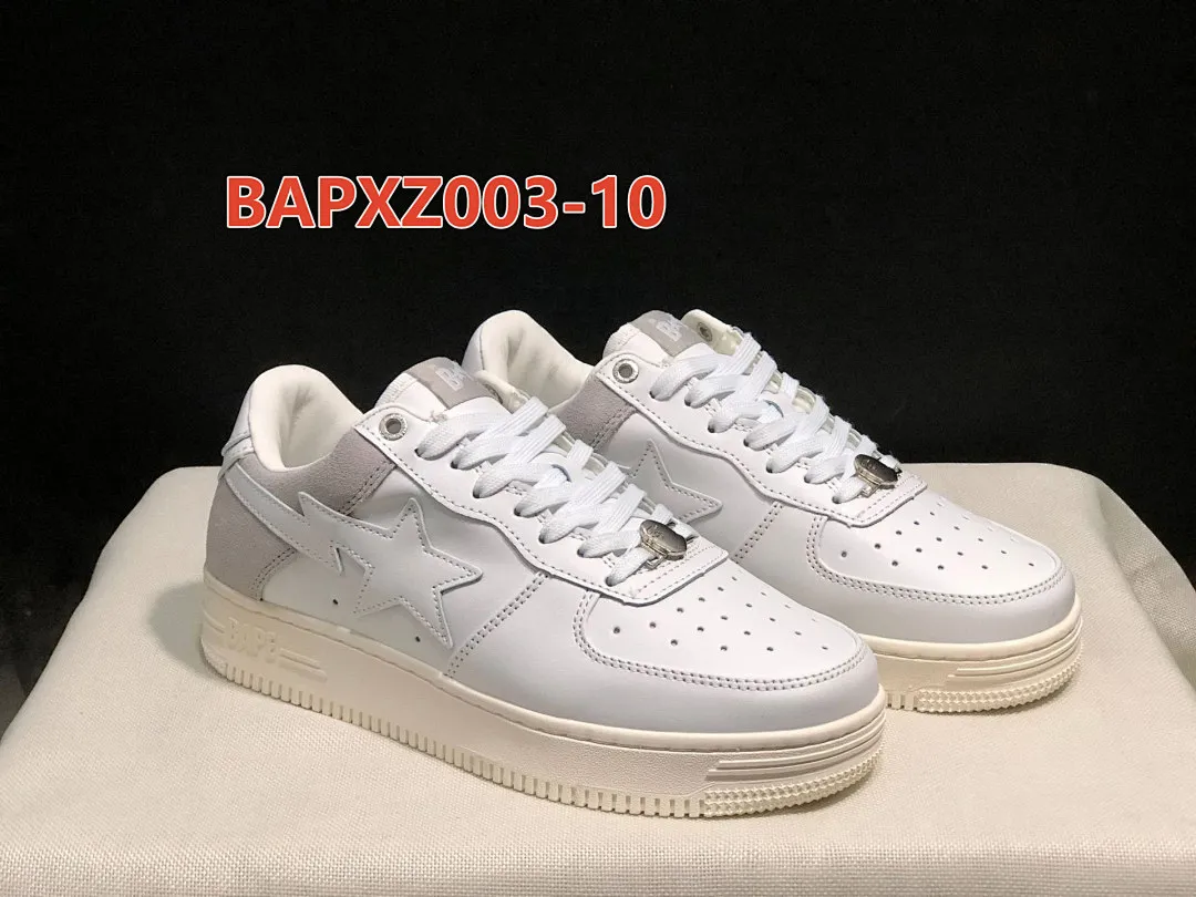 BAPE BAPXZ003 תמונה 11