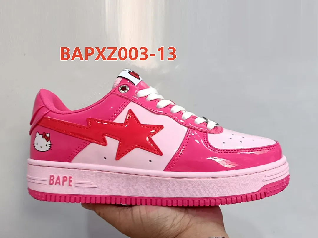 BAPE BAPXZ003 תמונה 14