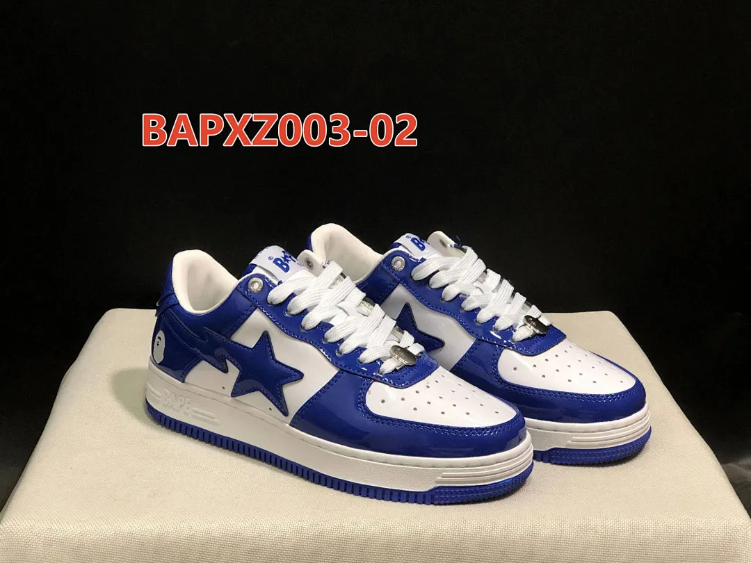 BAPE BAPXZ003 תמונה 3