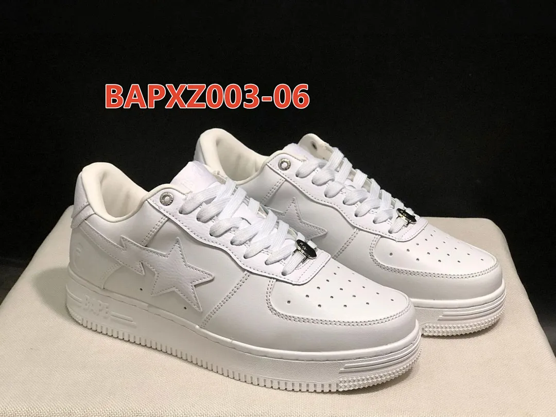 BAPE BAPXZ003 תמונה 7