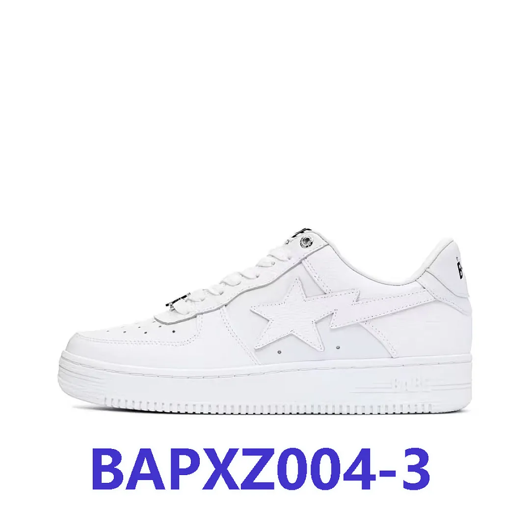 BAPE BAPXZ004 תמונה 10