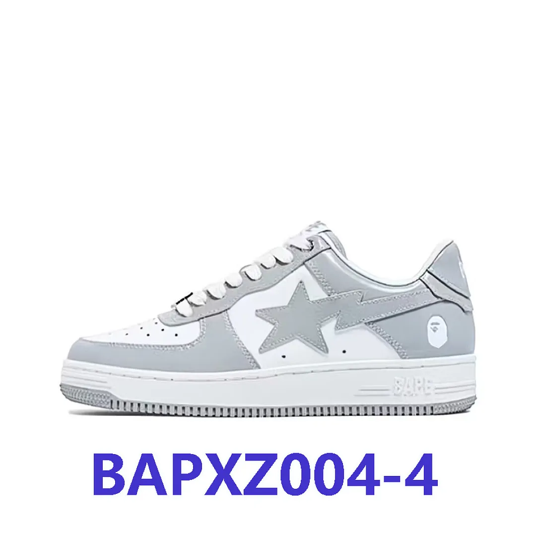 BAPE BAPXZ004 תמונה 11