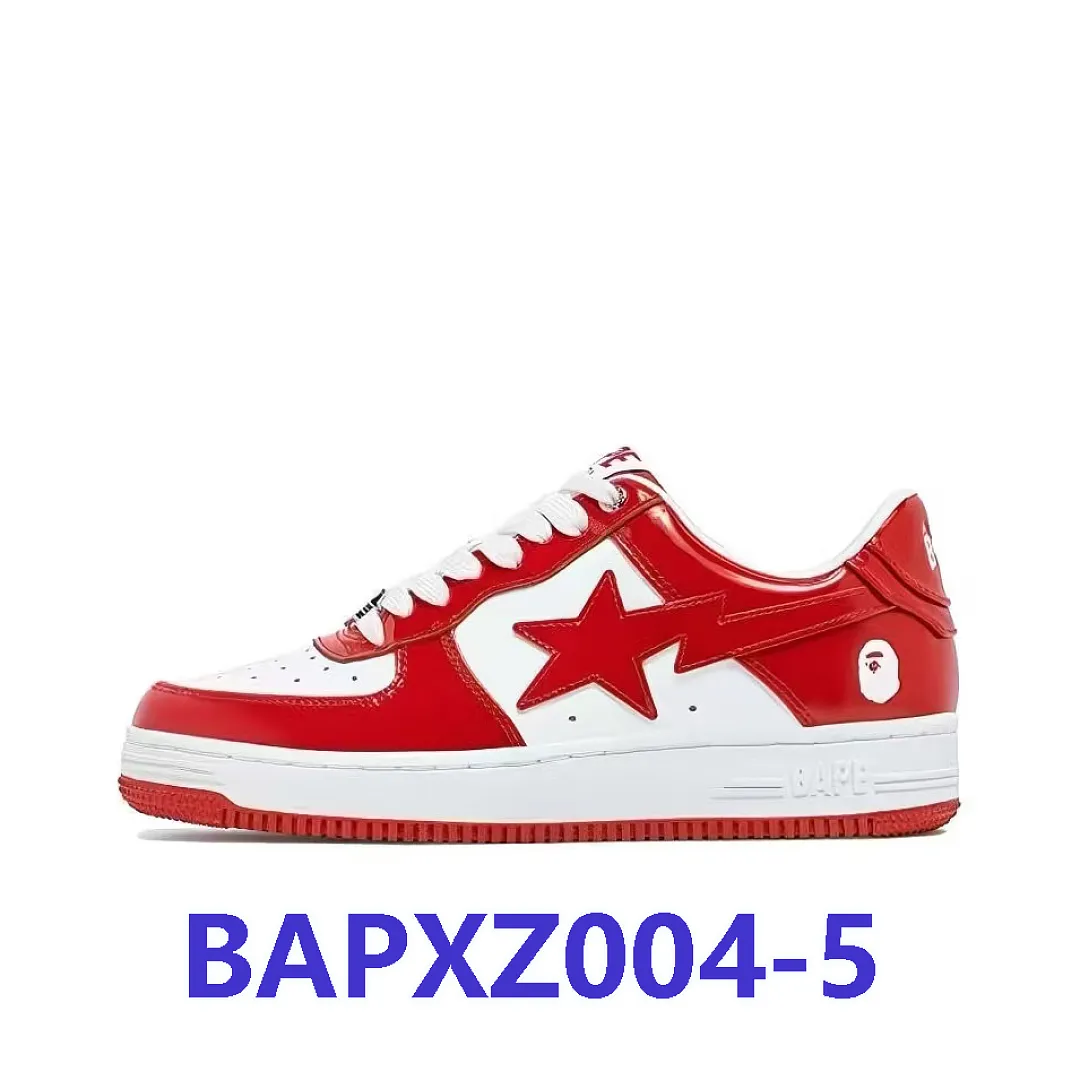 BAPE BAPXZ004 תמונה 12