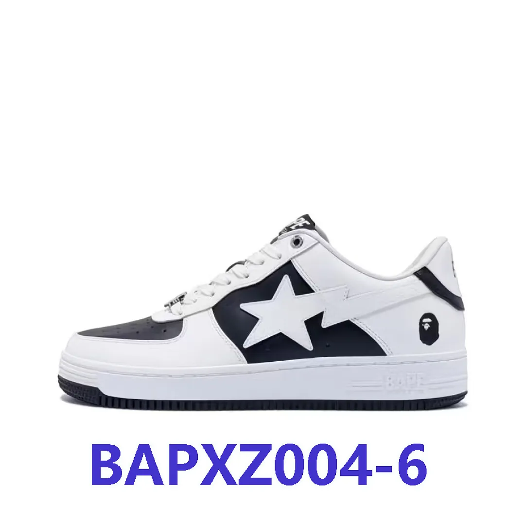 BAPE BAPXZ004 תמונה 13