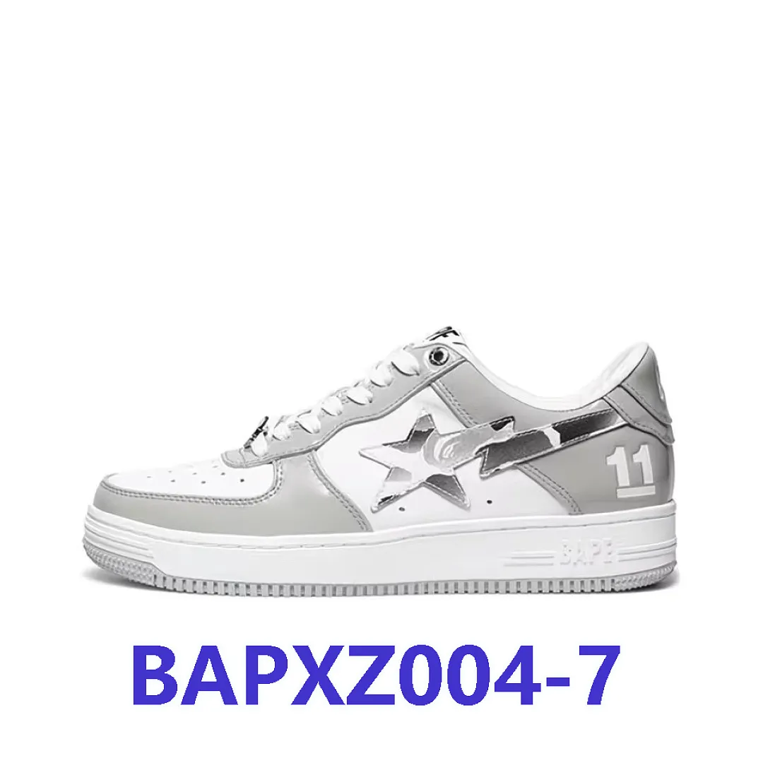 BAPE BAPXZ004 תמונה 14