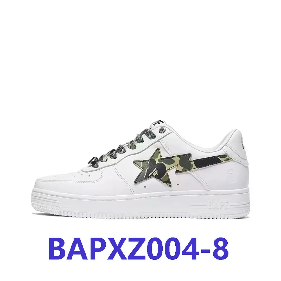 BAPE BAPXZ004 תמונה 15