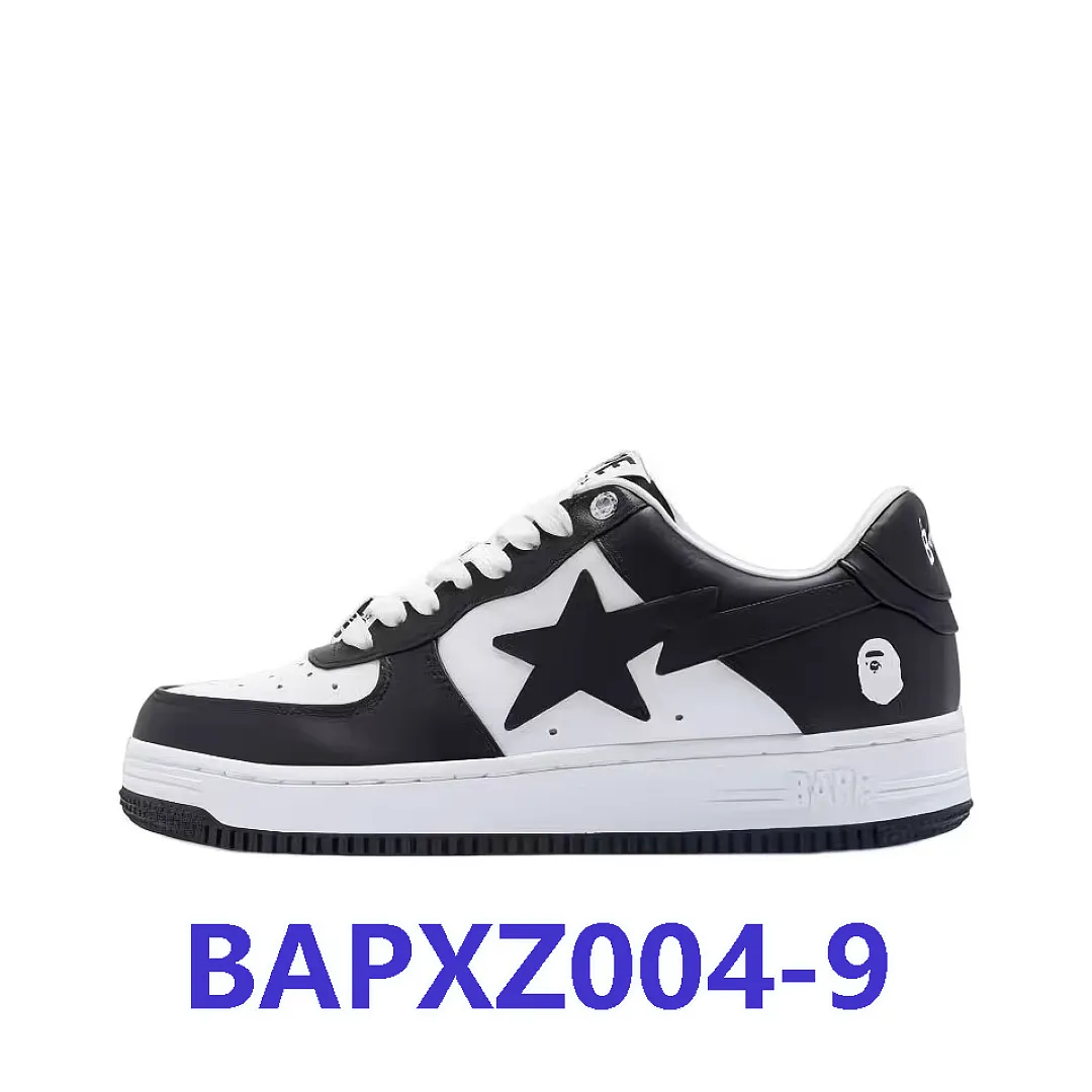 BAPE BAPXZ004 תמונה 16