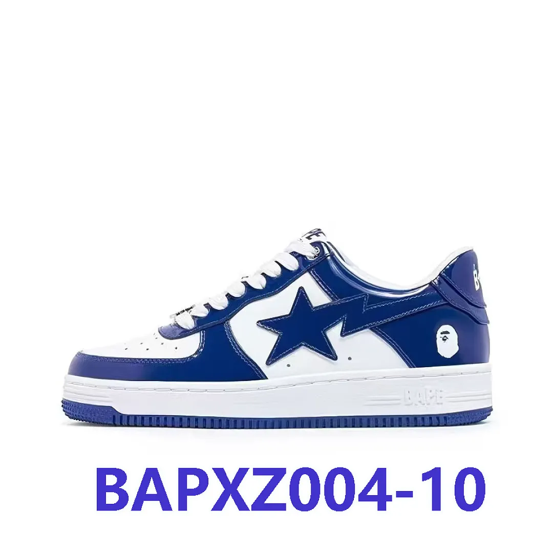 BAPE BAPXZ004 תמונה 17
