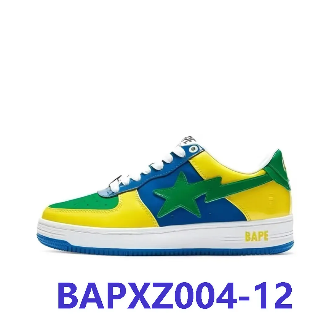 BAPE BAPXZ004 תמונה 19