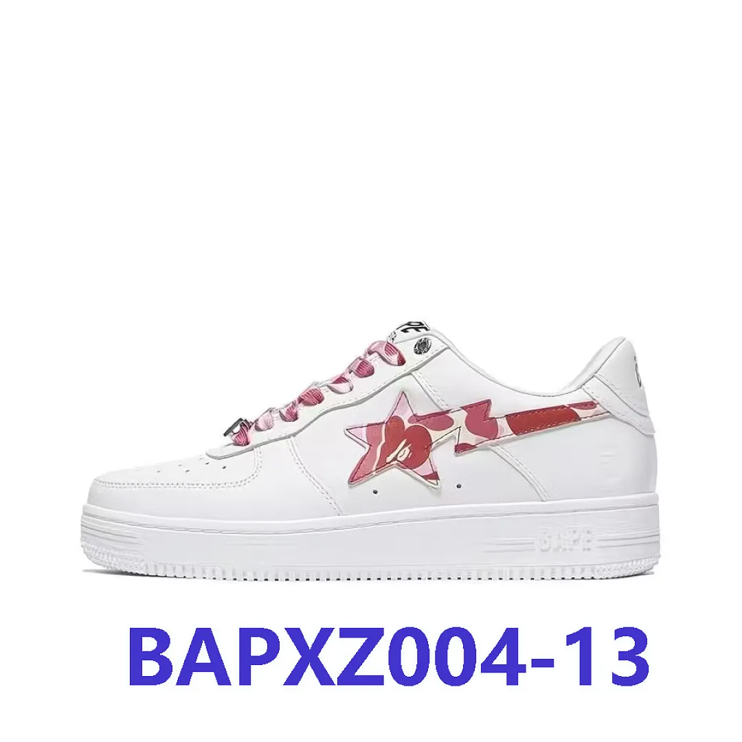 BAPE BAPXZ004 תמונה 20