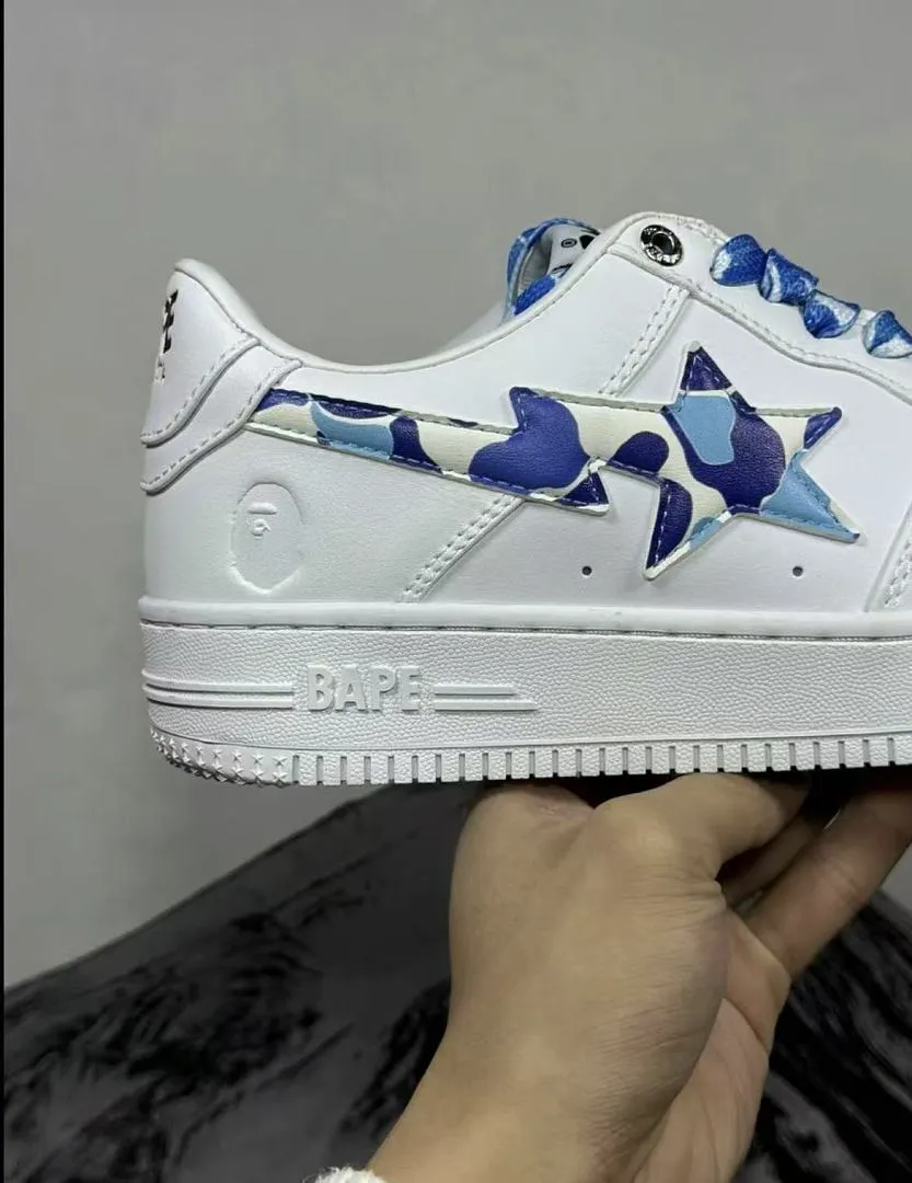 BAPE BAPXZ004 תמונה 4