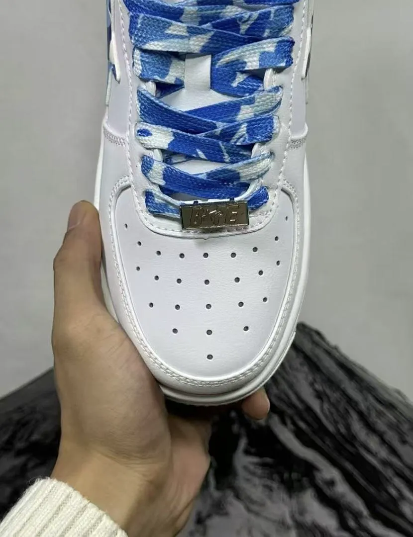 BAPE BAPXZ004 תמונה 5