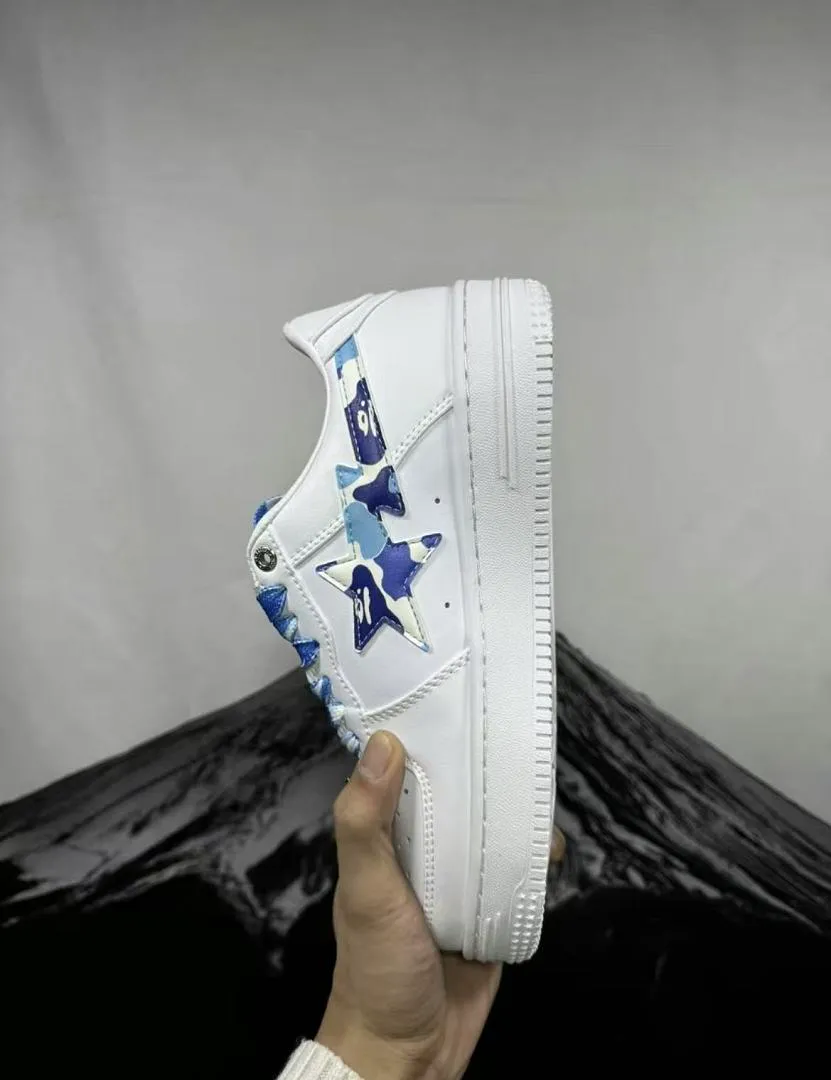 BAPE BAPXZ004 תמונה 6