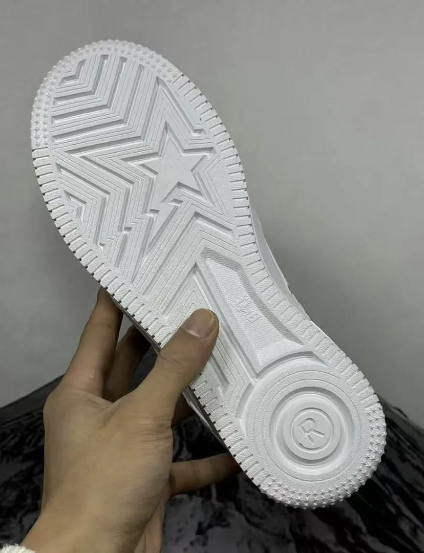 BAPE BAPXZ004 תמונה 7