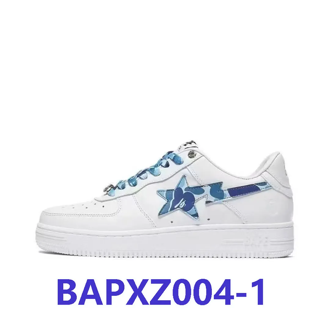 BAPE BAPXZ004 תמונה 8