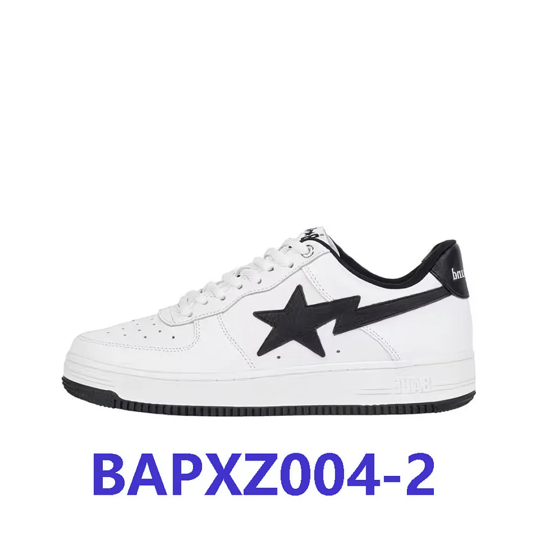 BAPE BAPXZ004 תמונה 9
