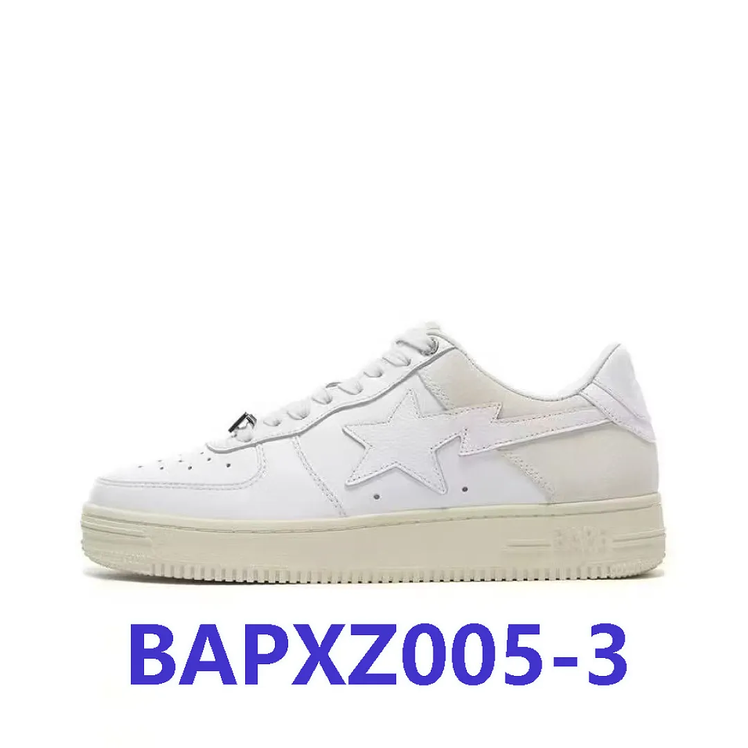 BAPE BAPXZ005 תמונה 10