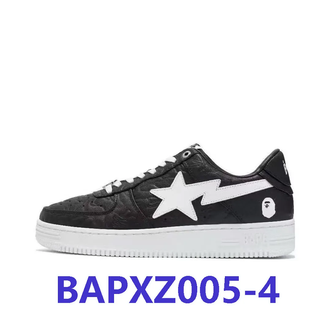 BAPE BAPXZ005 תמונה 11