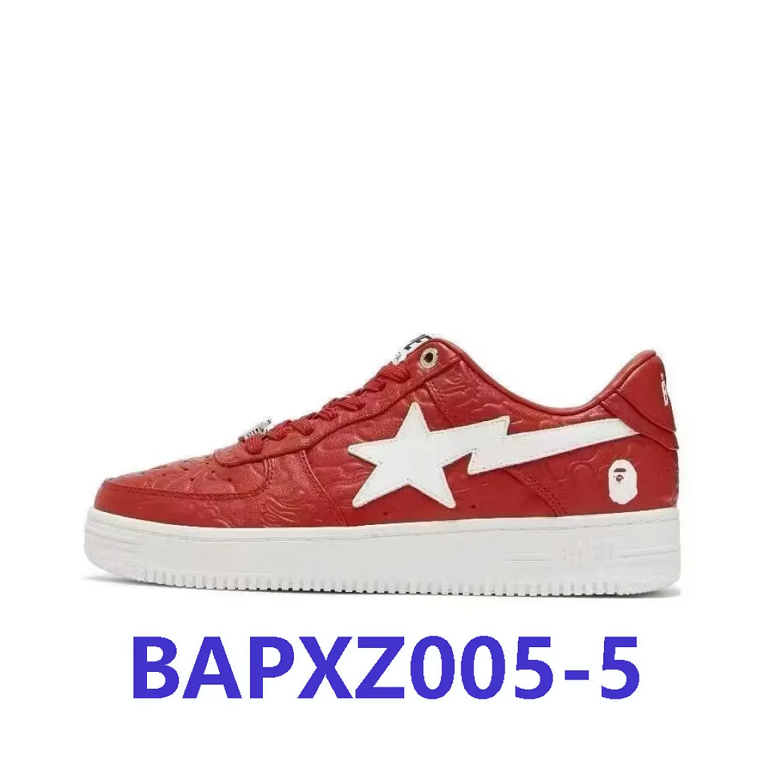 BAPE BAPXZ005 תמונה 12