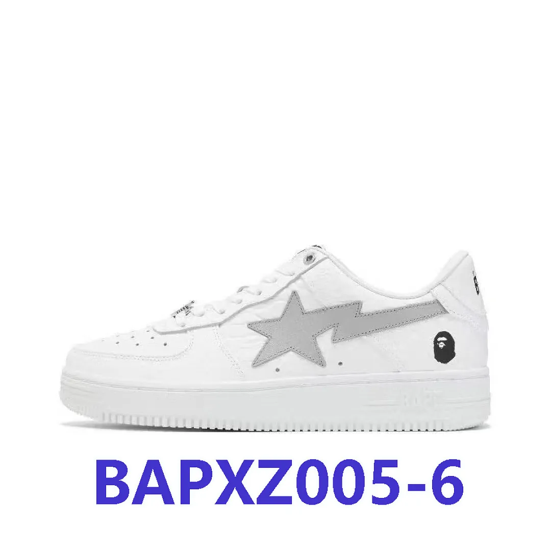 BAPE BAPXZ005 תמונה 13