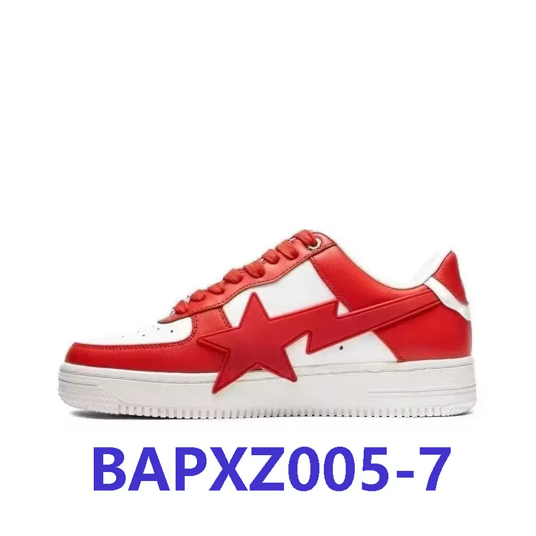 BAPE BAPXZ005 תמונה 14