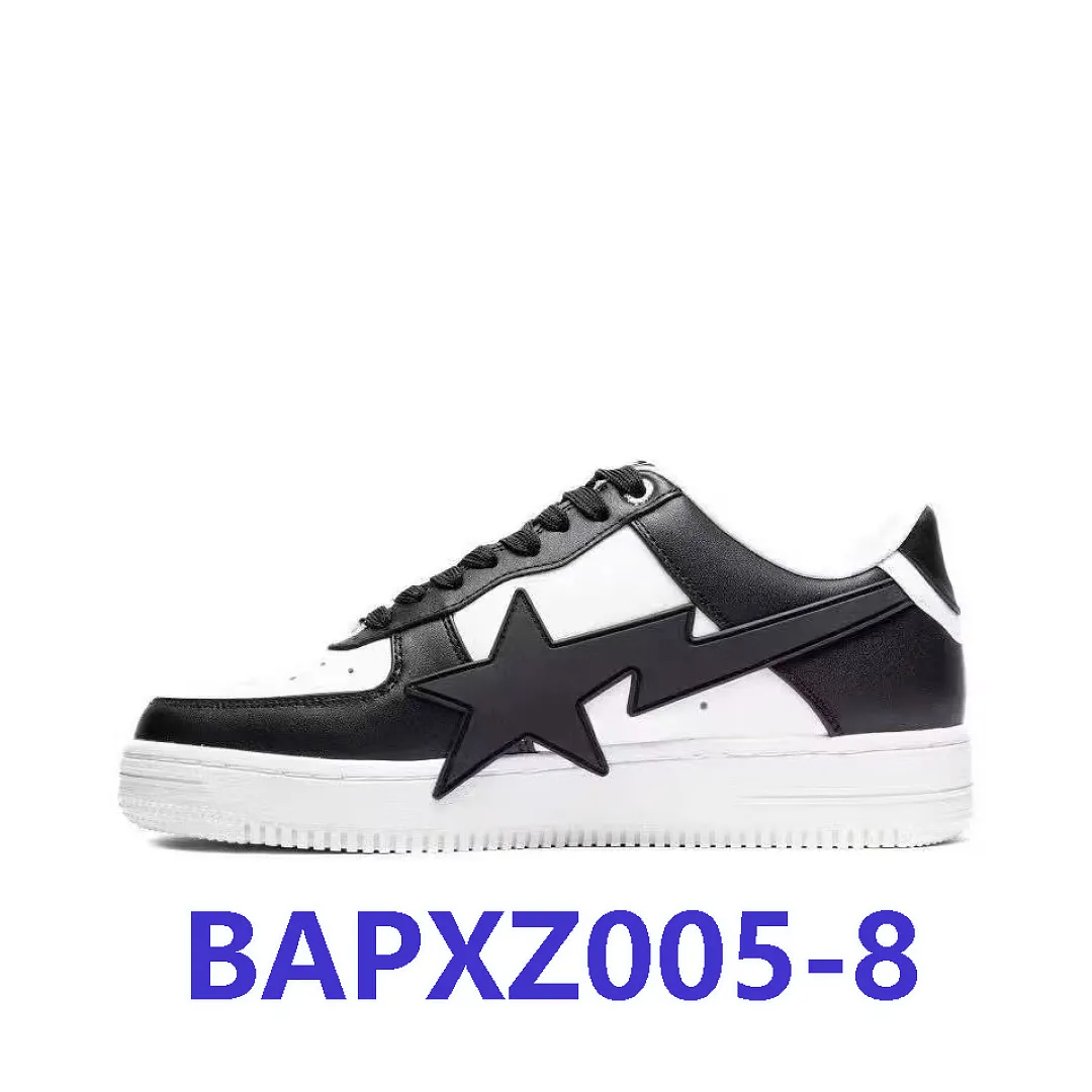 BAPE BAPXZ005 תמונה 15