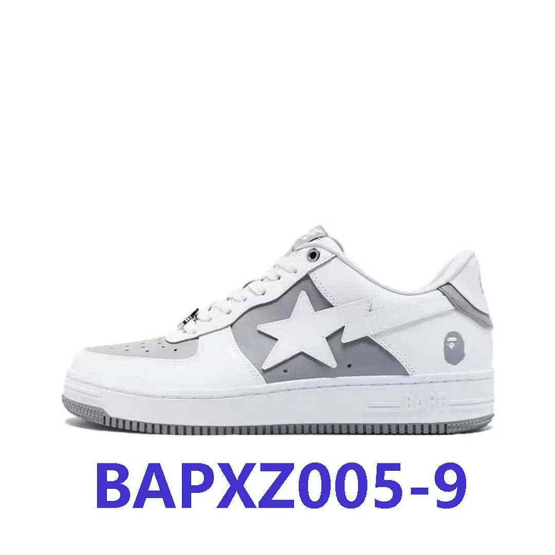 BAPE BAPXZ005 תמונה 16