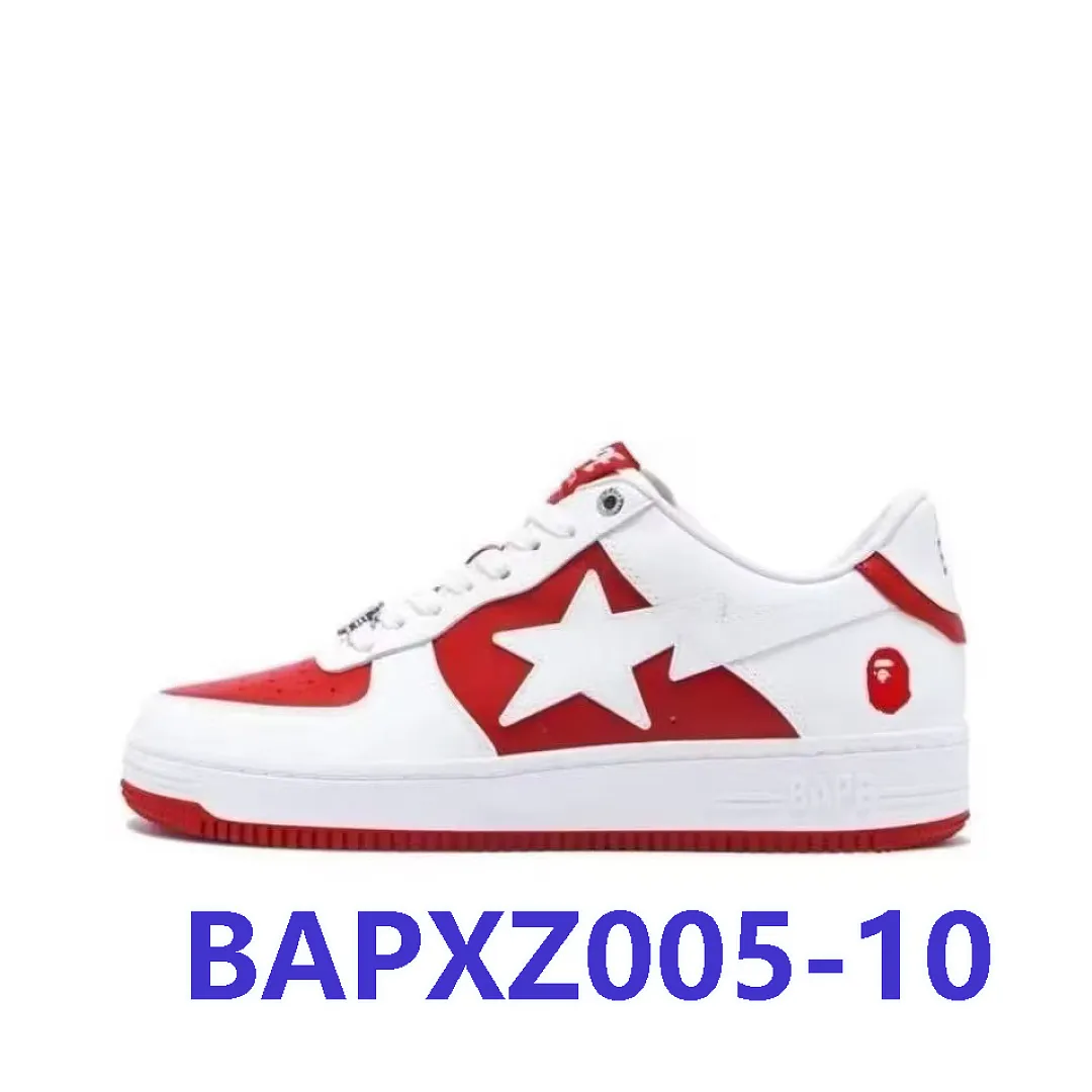BAPE BAPXZ005 תמונה 17
