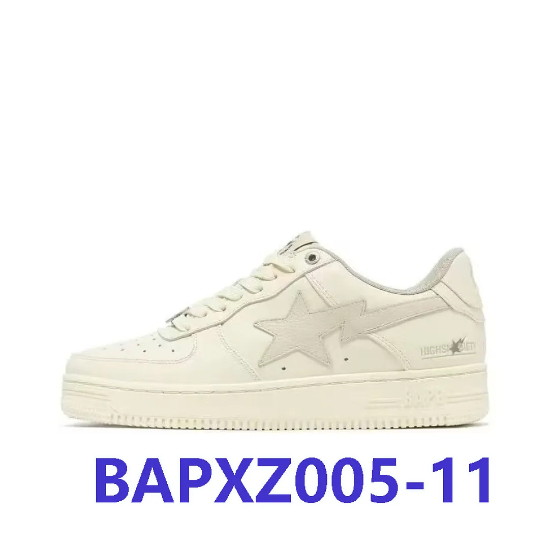 BAPE BAPXZ005 תמונה 18