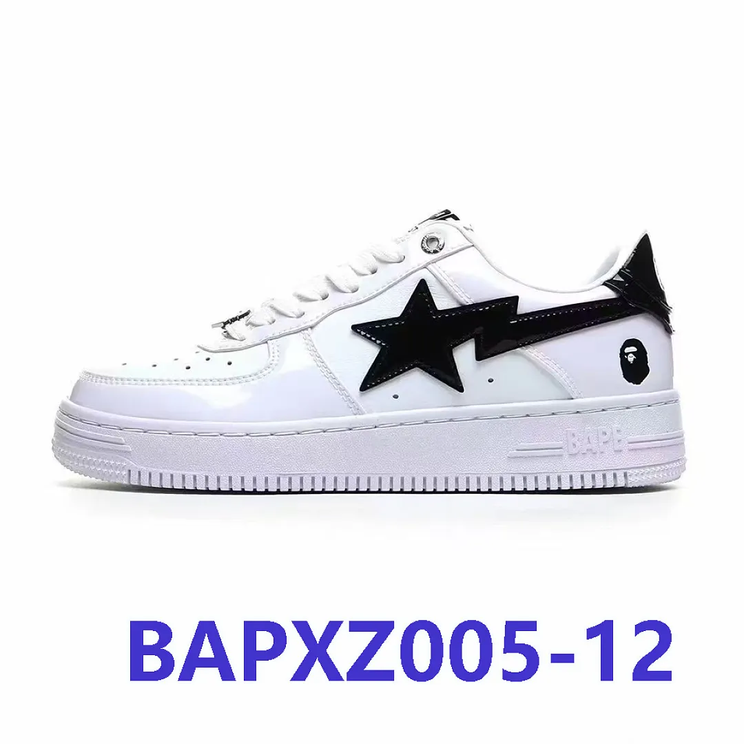 BAPE BAPXZ005 תמונה 19