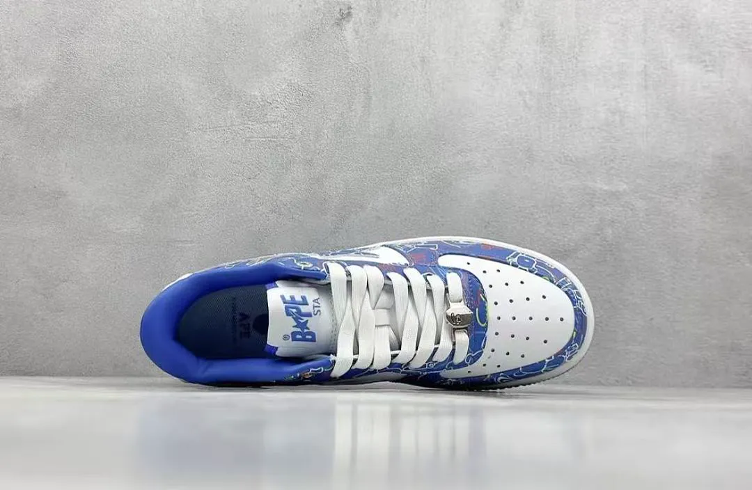 BAPE BAPXZ005 תמונה 2