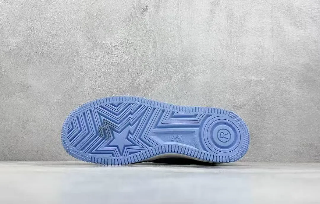 BAPE BAPXZ005 תמונה 3