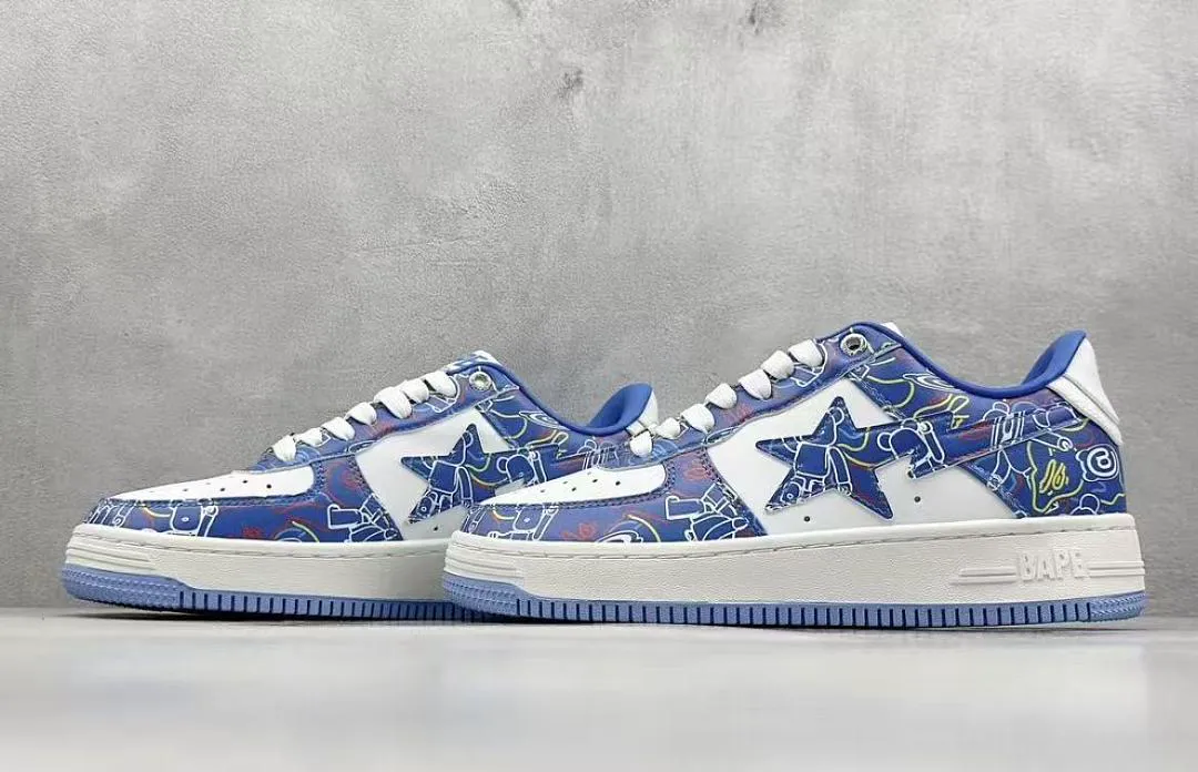BAPE BAPXZ005 תמונה 4