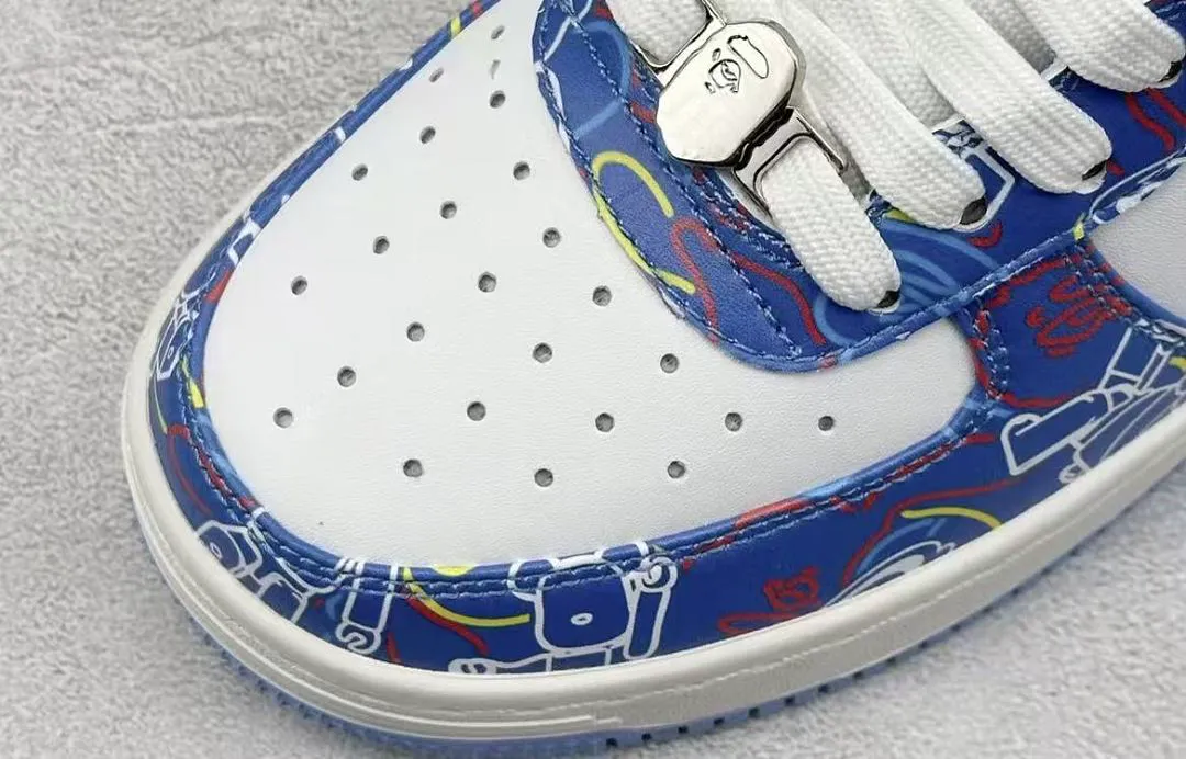 BAPE BAPXZ005 תמונה 6