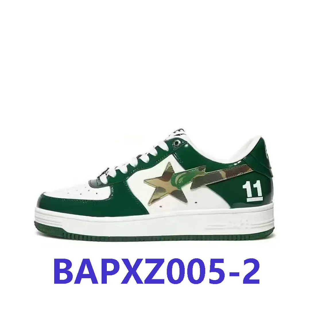 BAPE BAPXZ005 תמונה 9