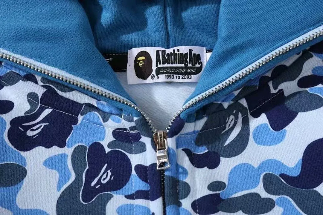 BAPE BAYF001 תמונה 10