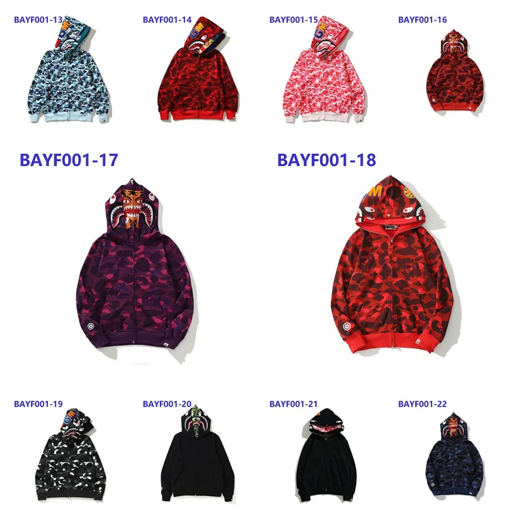 BAPE BAYF001 תמונה 11