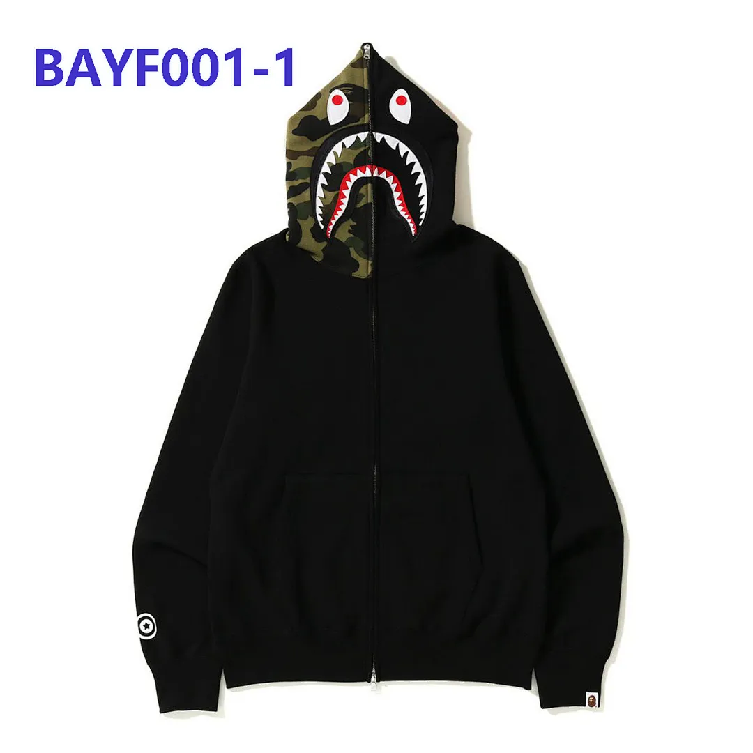 BAPE BAYF001 תמונה 14