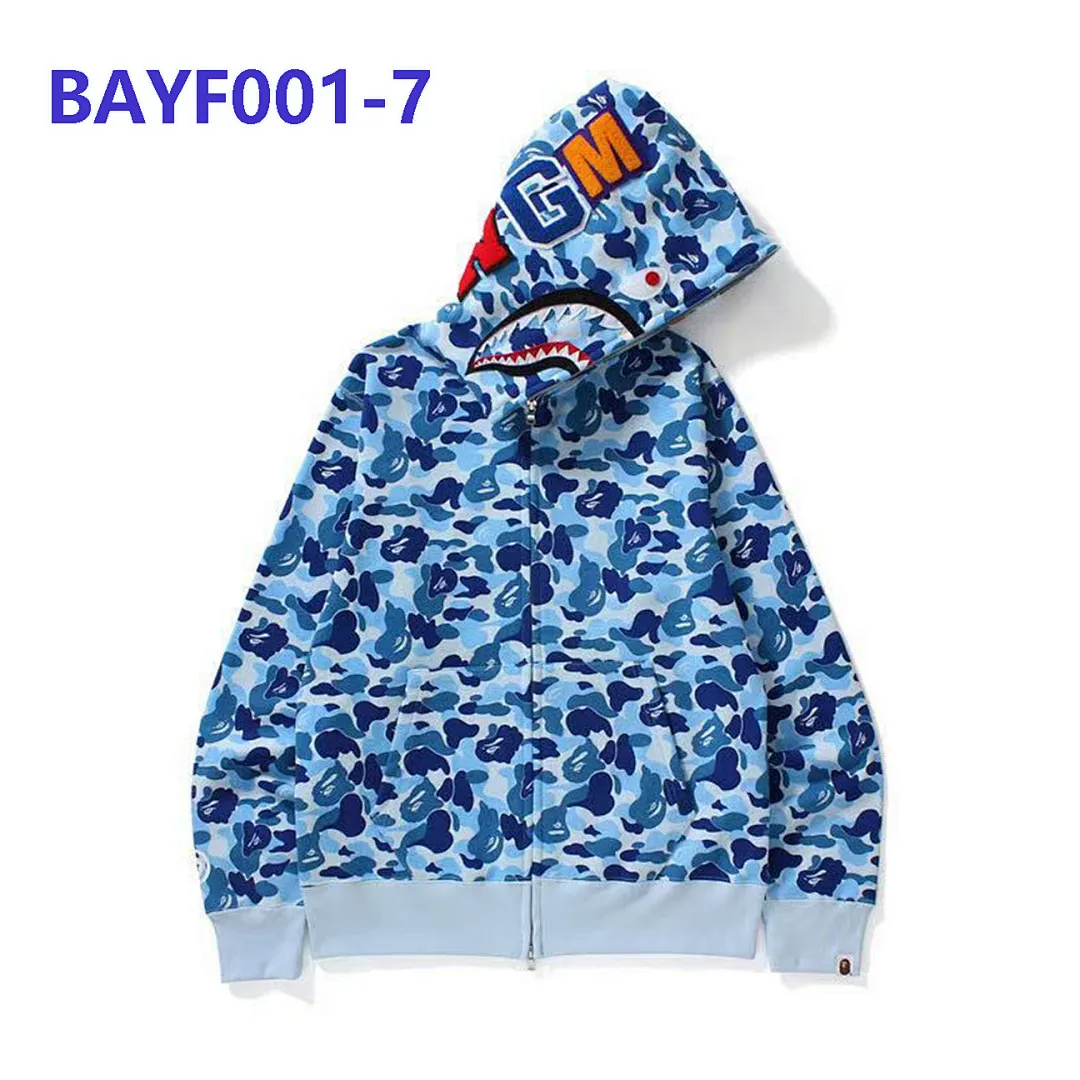 BAPE BAYF001 תמונה 20