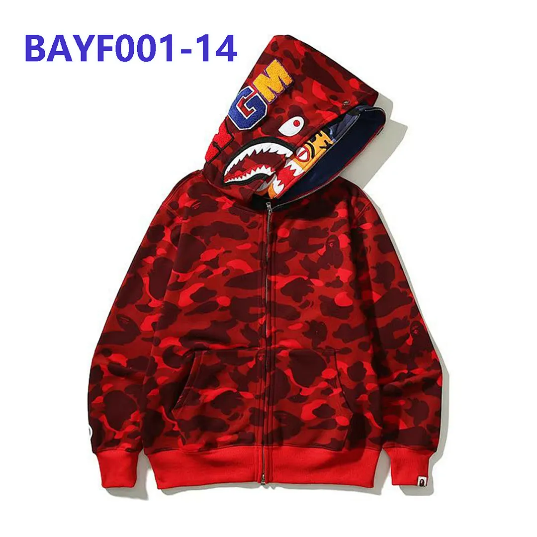 BAPE BAYF001 תמונה 27