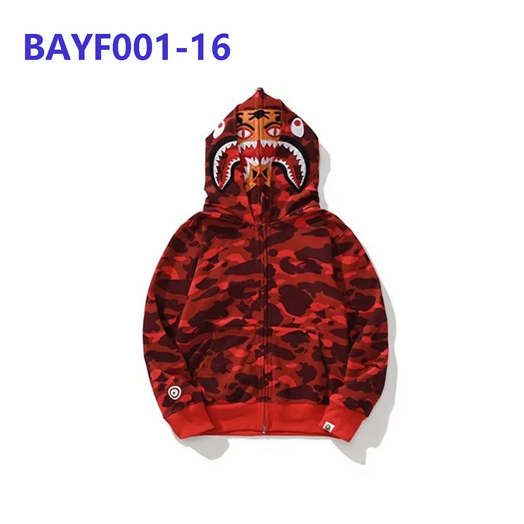 BAPE BAYF001 תמונה 29