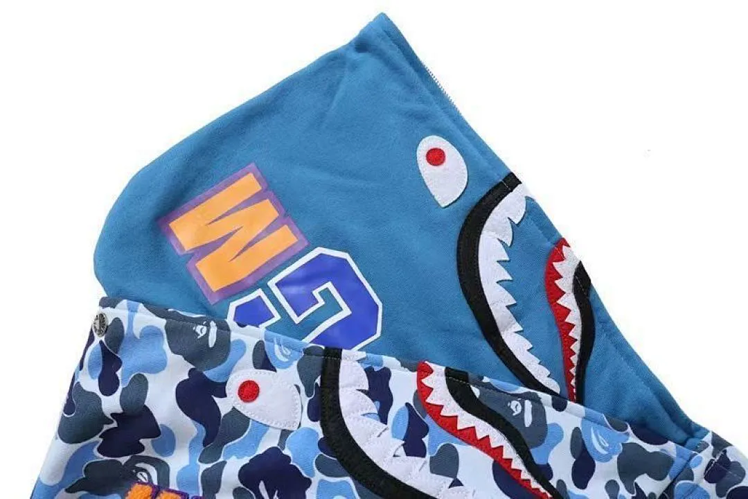BAPE BAYF001 תמונה 3