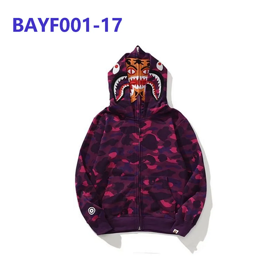 BAPE BAYF001 תמונה 30