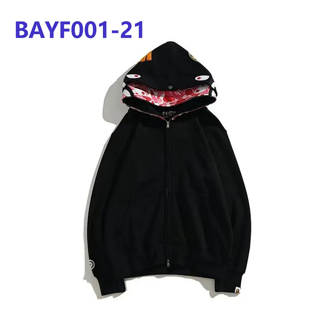 BAPE BAYF001 תמונה 34