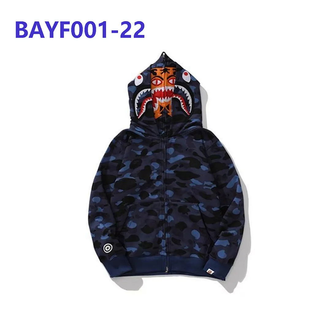 BAPE BAYF001 תמונה 35