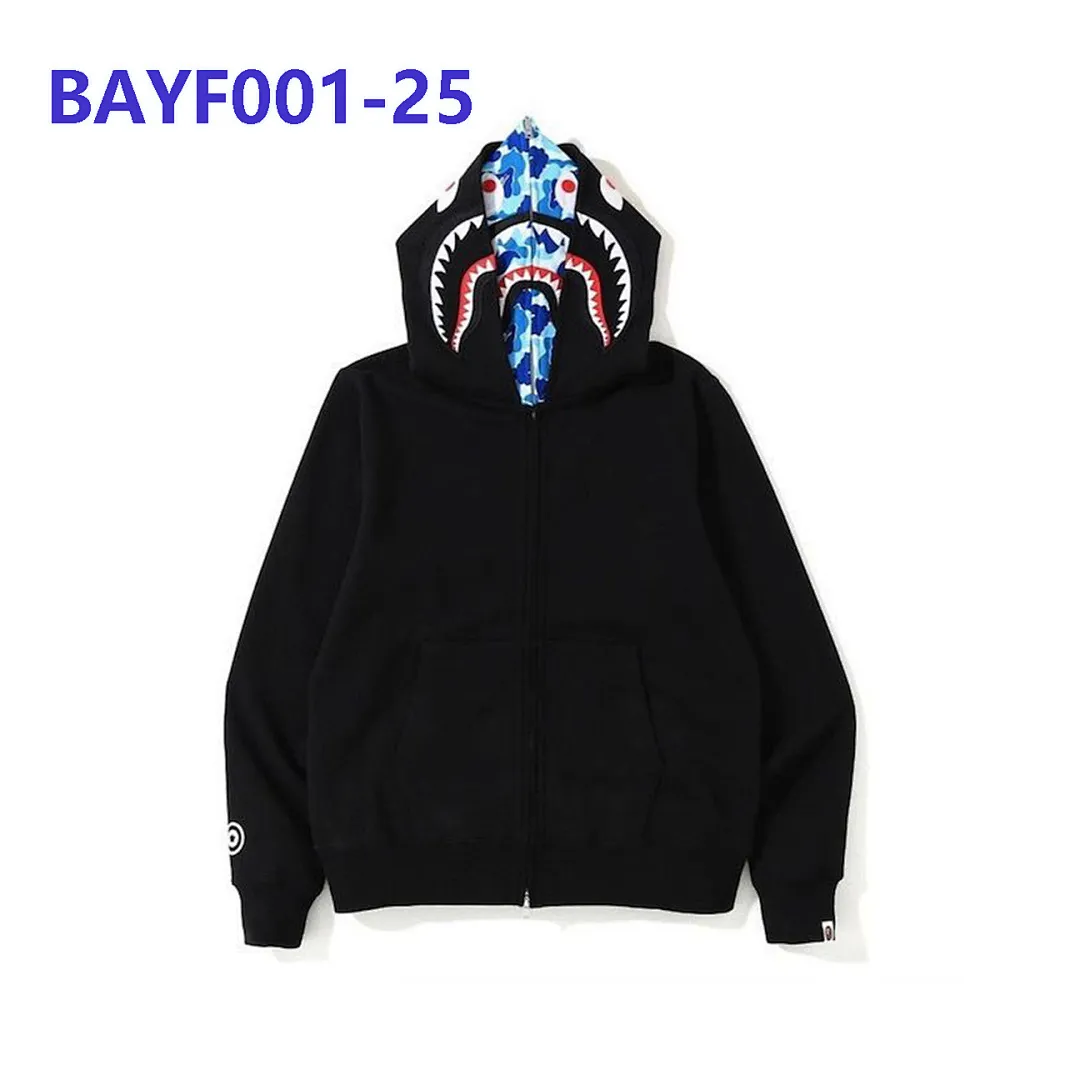 BAPE BAYF001 תמונה 38